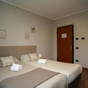 Aparthotel Bnbook Expo