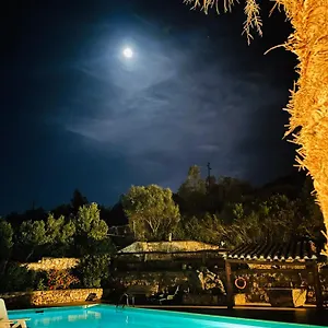 Hotel Villaggio Ristorante Tanit