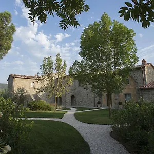 Relais La Corte Dei Papi Hotel