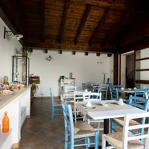 Bed & Breakfast Cabrera House
